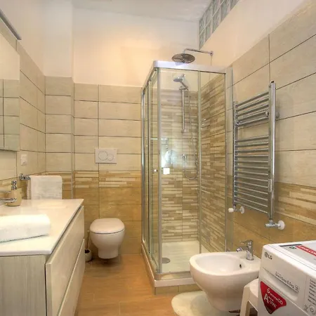 Apartment Holiday Aroma Rome