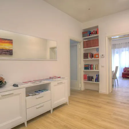 Holiday Aroma Apartment *