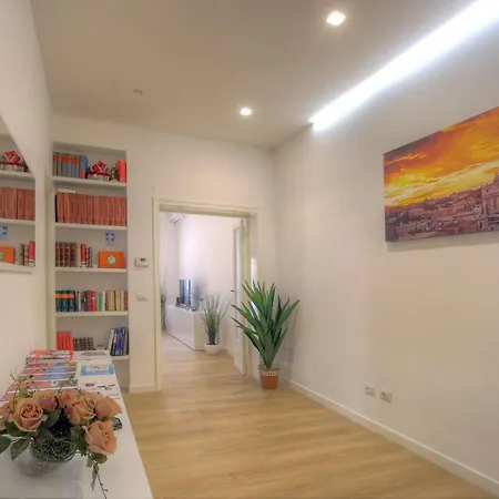 Holiday Aroma Apartment