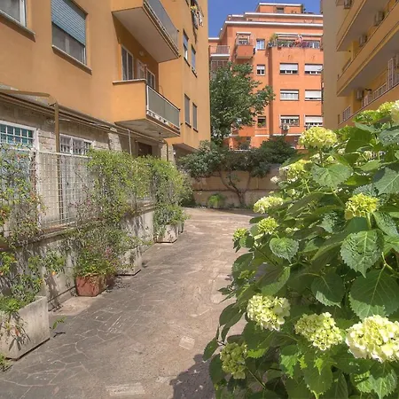 Apartament Holiday Aroma