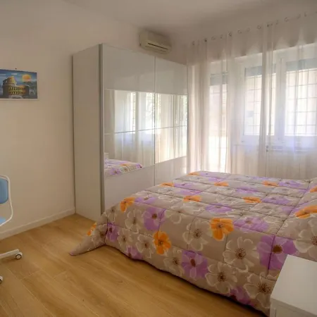 Apartament Holiday Aroma *