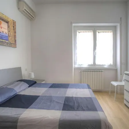 Apartament Holiday Aroma Rzym