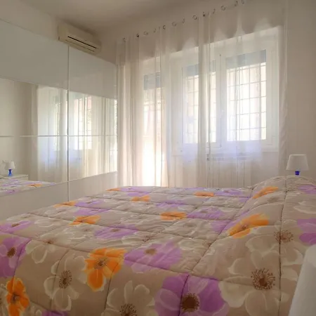 Holiday Aroma Apartament